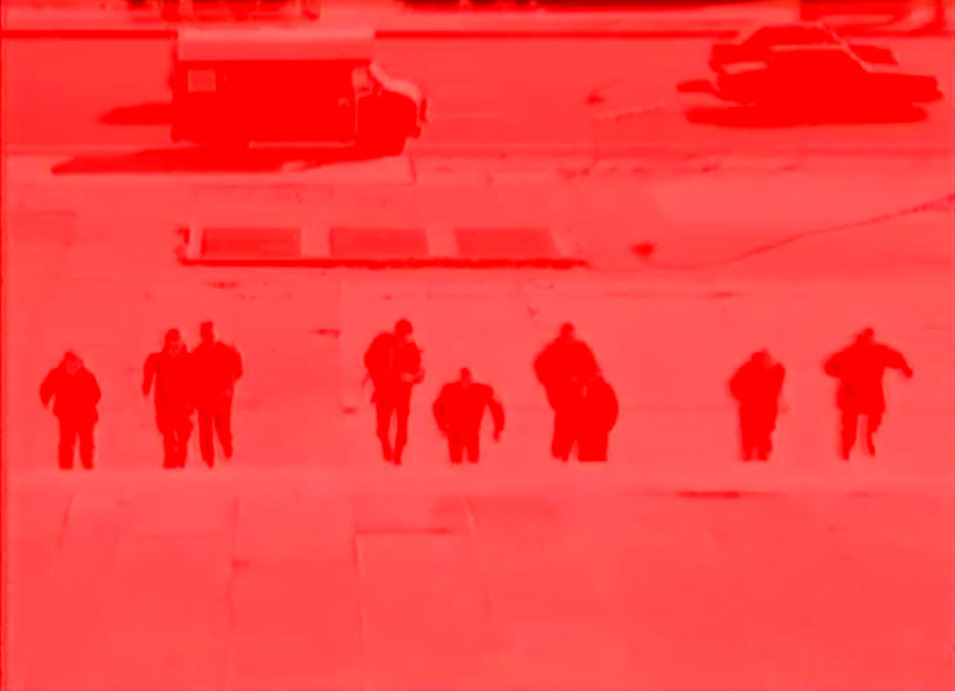 Stratford Mercenaries - A Day In The Life