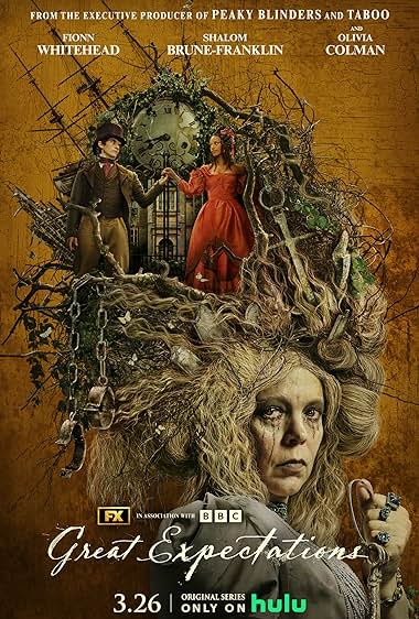 Great Expectations