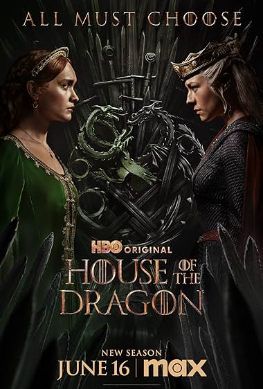 House of the Dragon S2