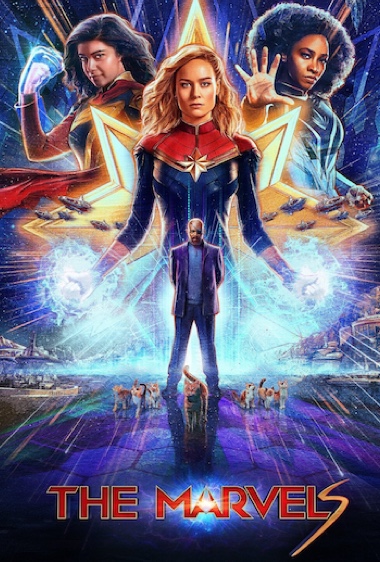 Marvels