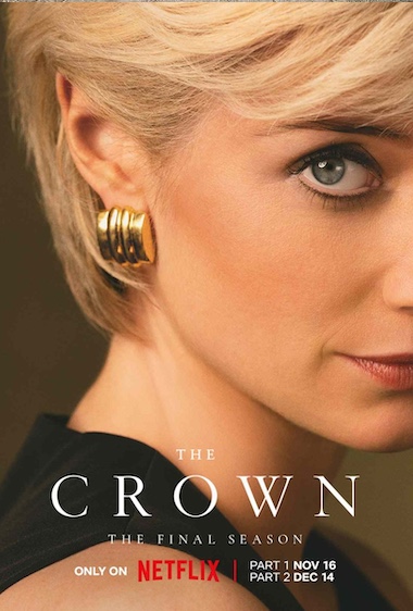 The Crown